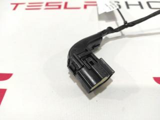 разъем (фишка) проводки Tesla Model X 1 поколение 2019, 3072447-02-C, 1135152-60-A, 2135152-81-C