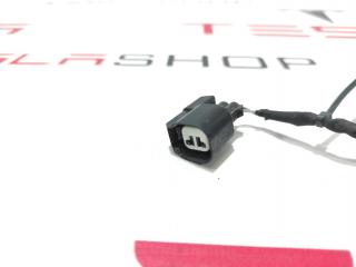 разъем (фишка) проводки Tesla Model X 1 поколение 2019, 3072447-02-C, 1135152-60-A, 2135152-81-C