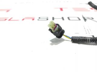 разъем (фишка) проводки Tesla Model X 1 поколение 2019, 3072447-02-C, 1135152-60-A, 2135152-81-C