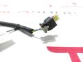 разъем (фишка) проводки Tesla Model X 1 поколение 2019, 3072447-02-C, 1135152-60-A, 2135152-81-C - фото №2