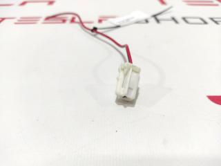 разъем (фишка) проводки Tesla Model X 1 поколение 2019, 3072447-02-C, 1135152-60-A, 2135152-81-C