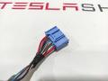 разъем (фишка) проводки Tesla Model X 1 поколение 2019, 3072447-02-C, 1135152-60-A, 2135152-81-C - фото №2