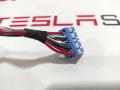 разъем (фишка) проводки Tesla Model X 1 поколение 2019, 3072447-02-C, 1135152-60-A, 2135152-81-C - фото №3