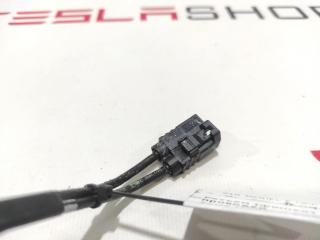 разъем (фишка) проводки Tesla Model X 1 поколение 2019, 3072447-02-C, 1135152-60-A, 2135152-81-C