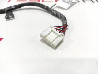 разъем (фишка) проводки Tesla Model X 1 поколение 2019, 3072447-02-C, 1135152-60-A, 2135152-81-C