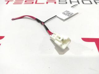 разъем (фишка) проводки Tesla Model X 1 поколение 2019, 3072447-02-C, 1135152-60-A, 2135152-81-C