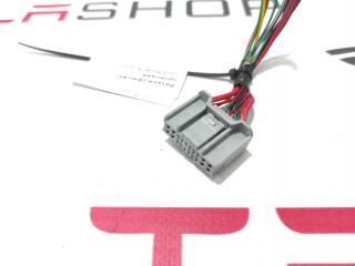 разъем (фишка) проводки Tesla Model X 1 поколение 2019, 3072447-02-C, 1135152-60-A, 2135152-81-C