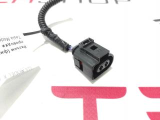 разъем (фишка) проводки Tesla Model X 1 поколение 2019, 3072447-02-C, 1135152-60-A, 2135152-81-C