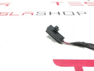 разъем (фишка) проводки Tesla Model X 1 поколение 2019, 1082436-00-B, 2082436-00-B, 3082436-00-B, 4082436-00-B