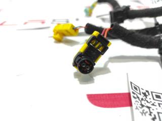 разъем (фишка) проводки Tesla Model X 1 поколение 2019, 1082436-00-B, 2082436-00-B, 3082436-00-B, 4082436-00-B