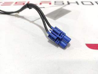 разъем (фишка) проводки Tesla Model X 1 поколение 2019, 1082436-00-B, 2082436-00-B, 3082436-00-B, 4082436-00-B