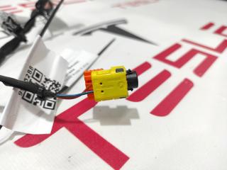 разъем (фишка) проводки Tesla Model X 1 поколение 2019, 1082436-00-B, 2082436-00-B, 3082436-00-B, 4082436-00-B