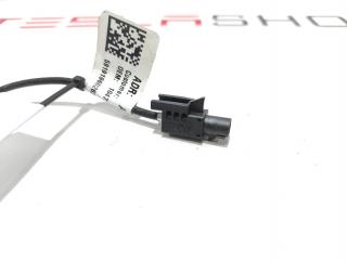 разъем (фишка) проводки Tesla Model X 1 поколение 2019, 1082436-00-B, 2082436-00-B, 3082436-00-B, 4082436-00-B, 1047278-00-D