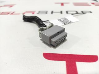 разъем (фишка) проводки Tesla Model X 1 поколение 2019, 1082436-00-B, 2082436-00-B, 3082436-00-B, 4082436-00-B