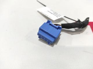 разъем (фишка) проводки Tesla Model X 1 поколение 2019, 1082436-00-B, 2082436-00-B, 3082436-00-B, 4082436-00-B