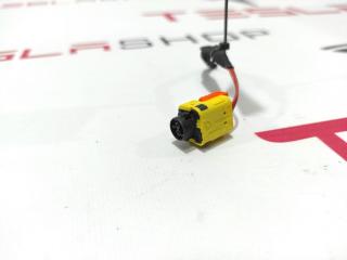 разъем (фишка) проводки Tesla Model X 1 поколение 2019, 1082436-00-B, 2082436-00-B, 3082436-00-B, 4082436-00-B