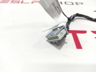 разъем (фишка) проводки Tesla Model X 1 поколение 2019, 1055702-00-F, 1082436-00-B, 2082436-00-B, 3082436-00-B, 4082436-00-B