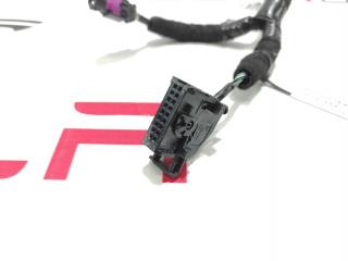 разъем (фишка) проводки Tesla Model X 1 поколение 2019, 1055702-00-F, 1082436-00-B, 2082436-00-B, 3082436-00-B, 4082436-00-B