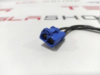 разъем (фишка) проводки Tesla Model X 1 поколение 2019, 1055702-00-F, 1082436-00-B, 2082436-00-B, 3082436-00-B, 4082436-00-B