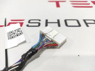разъем (фишка) проводки Tesla Model X 1 поколение 2019, 1055702-00-F, 1082436-00-B, 2082436-00-B, 3082436-00-B, 4082436-00-B