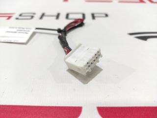 разъем (фишка) проводки Tesla Model X 1 поколение 2019, 1055702-00-F, 1082436-00-B, 2082436-00-B, 3082436-00-B, 4082436-00-B