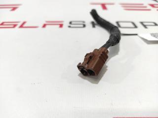 разъем (фишка) проводки Tesla Model X 1 поколение 2019, 1055702-00-F, 1082436-00-B, 2082436-00-B, 3082436-00-B, 4082436-00-B