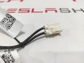 разъем (фишка) проводки Tesla Model X 1 поколение 2019, 1055702-00-F, 1082436-00-B, 2082436-00-B, 3082436-00-B, 4082436-00-B