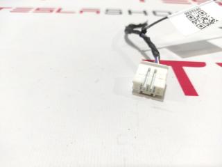 разъем (фишка) проводки Tesla Model X 1 поколение 2019, 1055702-00-F, 1082436-00-B, 2082436-00-B, 3082436-00-B, 4082436-00-B