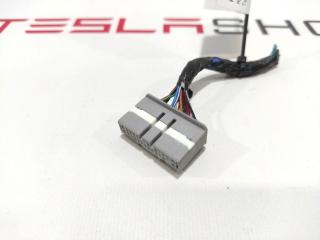 разъем (фишка) проводки Tesla Model X 1 поколение 2019, 1055702-00-F, 1082436-00-B, 2082436-00-B, 3082436-00-B, 4082436-00-B