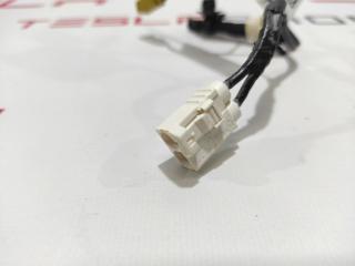 разъем (фишка) проводки Tesla Model X 1 поколение 2019, 1055702-00-F, 1082436-00-B, 2082436-00-B, 3082436-00-B, 4082436-00-B