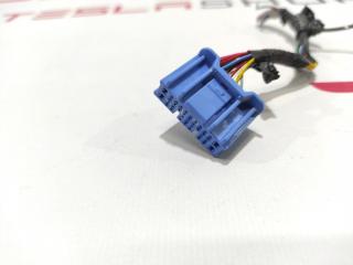 разъем (фишка) проводки Tesla Model X 1 поколение 2019, 1055702-00-F, 1082436-00-B, 2082436-00-B, 3082436-00-B, 4082436-00-B