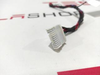 разъем (фишка) проводки Tesla Model X 1 поколение 2019, 1055702-00-F, 1082436-00-B, 2082436-00-B, 3082436-00-B, 4082436-00-B