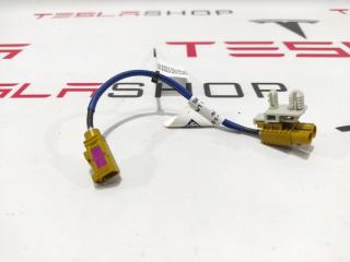 проводка Tesla Model X 1 поколение 2019, 1055700-00-D