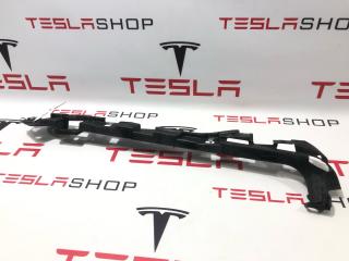 Направляющая панели багажного отделения Tesla Model X 1 поколение [рестайлинг] 2022, 1080709-00-C