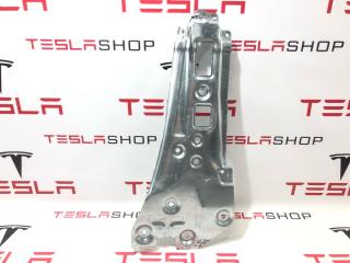 Кронштейн багажника боковой Tesla Model X 1 поколение [рестайлинг] 2022, 1051362-S0-D, 1086806-00-A
