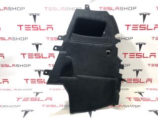 Отделка багажника Tesla Model X 1 поколение [рестайлинг] 2022, 1623165-00-C