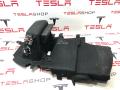 Отделка багажника Tesla Model X 1 поколение [рестайлинг] 2022, 1623165-00-C - фото №4