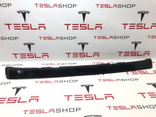 Панель наружная крыши Tesla Model X 1 поколение [рестайлинг] 2022, 104136400G