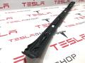 Панель наружная крыши Tesla Model X 1 поколение [рестайлинг] 2022, 104136400G - фото №4