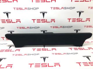 Отделка багажника Tesla Model X 1 поколение [рестайлинг] 2022, 1623191-00-A