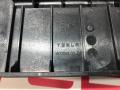 Кронштейн сабвуфера Tesla Model X 1 поколение [рестайлинг] 2022, 1631731-00-A, 1622008-00-C - фото №4
