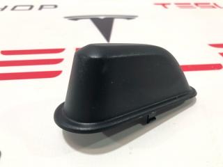 Крепление панели 3-го ряда сидений Tesla Model X 1 поколение [рестайлинг] 2022, 1108792-00-B