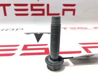 Болт подрамника Tesla Model X 1 поколение [рестайлинг] 2022, 1420521-00-E, 1638540-00-A, 1790104-00-A