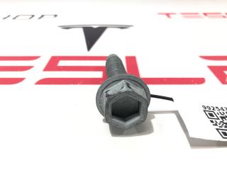 Болт подрамника Tesla Model X 1 поколение [рестайлинг] 2022, 1420521-00-E, 1638540-00-A, 1790104-00-A