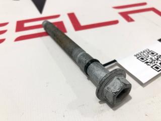 Болт подрамника Tesla Model X 1 поколение [рестайлинг] 2022, 1420521-00-E, 1790104-00-A, 1608611-00-C