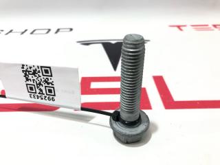 Болт подрамника Tesla Model X 1 поколение [рестайлинг] 2022, 1420521-00-E, 1790104-00-A, 1518756-00-A