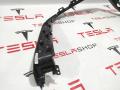 Накладка проема подъемной задней двери Tesla Model X 1 поколение [рестайлинг] 2022, 1105129-00-E - фото №4