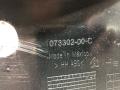 Накладка стойки С Tesla Model X 1 поколение [рестайлинг] 2022, 1089156-00-E, 1637269-00-B, 1073302-00-C - фото №5