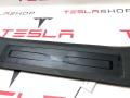 Накладка дверного порога Tesla Model X 1 поколение [рестайлинг] 2022, 1626484-00-A, 1626479-00-C - фото №4