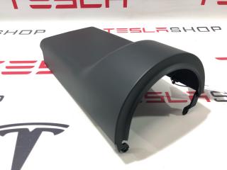 кожух рулевой колонки Tesla Model X 1 поколение [рестайлинг] 2022, 1563030-00-D